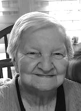 Barbara Buckel Shaw